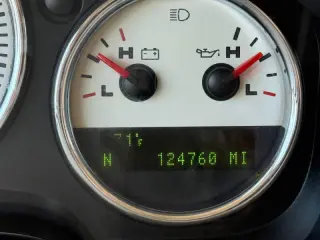 2004 Ford F-150 Lariat