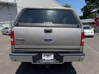 2004 Ford F-150 Lariat