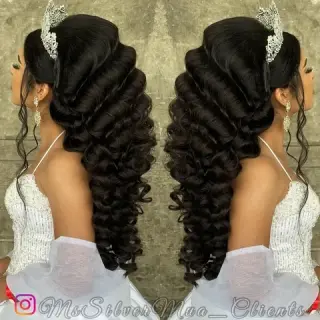 Pro Hair & Makeup