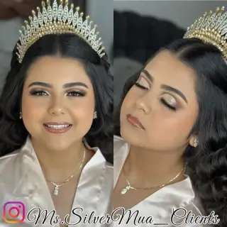 Pro Hair & Makeup