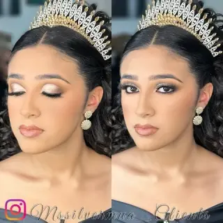 Pro Hair & Makeup