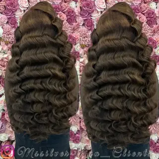 Pro Hair & Makeup