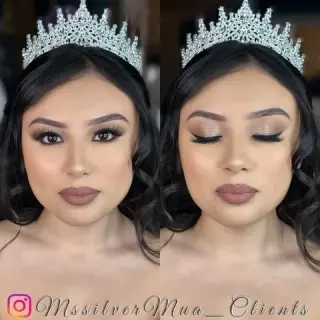 Pro Hair & Makeup