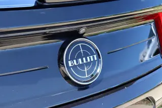 2019 Ford Mustang Bullitt