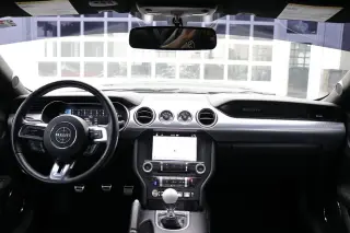 2019 Ford Mustang Bullitt