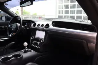 2019 Ford Mustang Bullitt