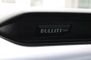 2019 Ford Mustang Bullitt