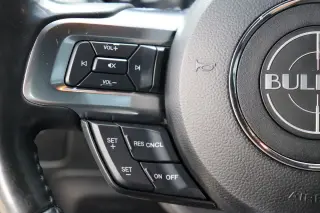 2019 Ford Mustang Bullitt