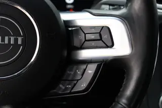 2019 Ford Mustang Bullitt