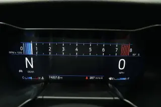2019 Ford Mustang Bullitt