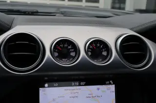 2019 Ford Mustang Bullitt