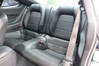 2019 Ford Mustang Bullitt