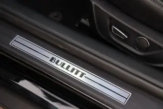 2019 Ford Mustang Bullitt