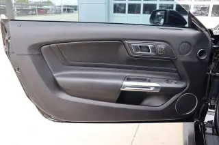 2019 Ford Mustang Bullitt