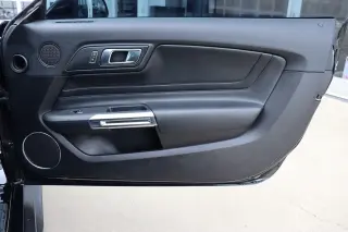 2019 Ford Mustang Bullitt