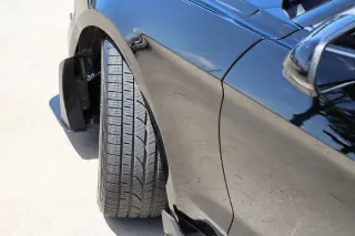 2019 Ford Mustang Bullitt