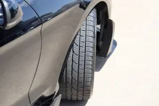 2019 Ford Mustang Bullitt