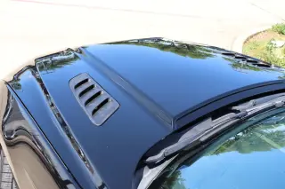 2019 Ford Mustang Bullitt