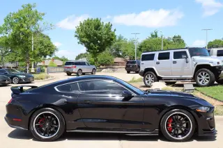 2019 Ford Mustang Bullitt