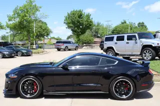 2019 Ford Mustang Bullitt