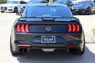 2019 Ford Mustang Bullitt