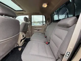 2001 Ford Explorer Sport Trac