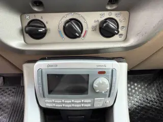 2001 Ford Explorer Sport Trac