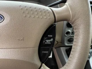 2001 Ford Explorer Sport Trac