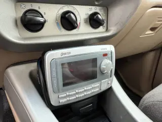2001 Ford Explorer Sport Trac