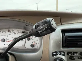 2001 Ford Explorer Sport Trac