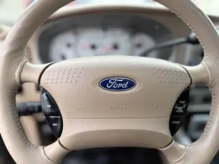 2001 Ford Explorer Sport Trac