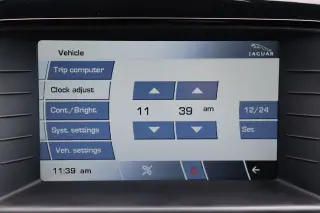 2013 Jaguar  XKR
