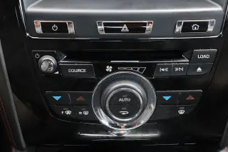 2013 Jaguar  XKR