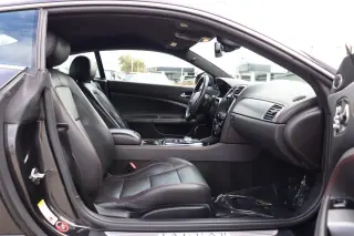 2013 Jaguar  XKR