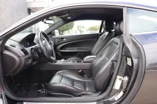2013 Jaguar  XKR