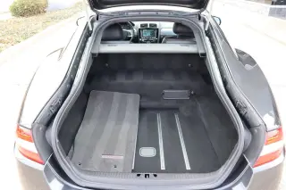 2013 Jaguar  XKR