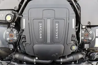 2013 Jaguar  XKR