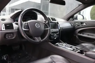 2013 Jaguar  XKR