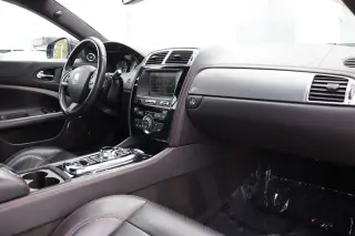 2013 Jaguar  XKR