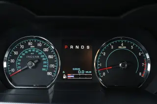 2013 Jaguar  XKR