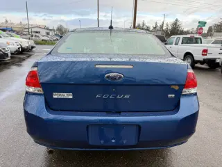 2008 Ford Focus SE