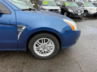 2008 Ford Focus SE