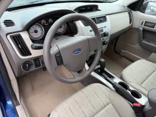 2008 Ford Focus SE