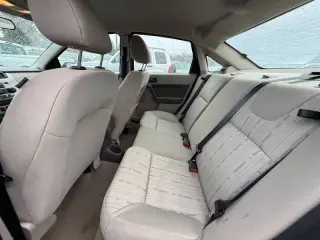 2008 Ford Focus SE