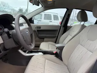 2008 Ford Focus SE