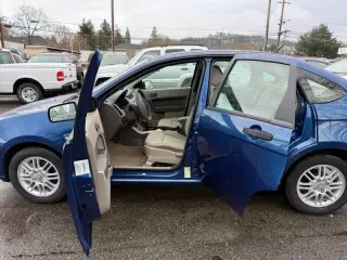 2008 Ford Focus SE