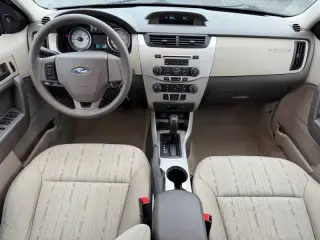 2008 Ford Focus SE