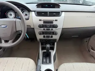2008 Ford Focus SE