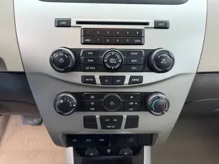 2008 Ford Focus SE