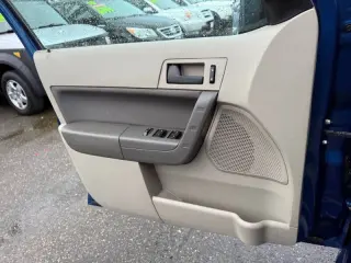 2008 Ford Focus SE